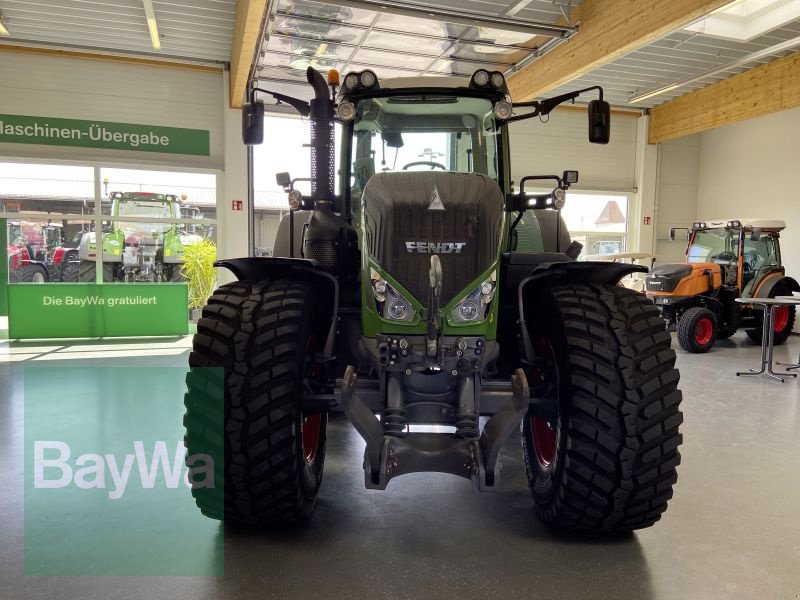 Traktor типа Fendt 826 S4 PROFI+, MOTORSCHADEN, Gebrauchtmaschine в Bamberg (Фотография 4)
