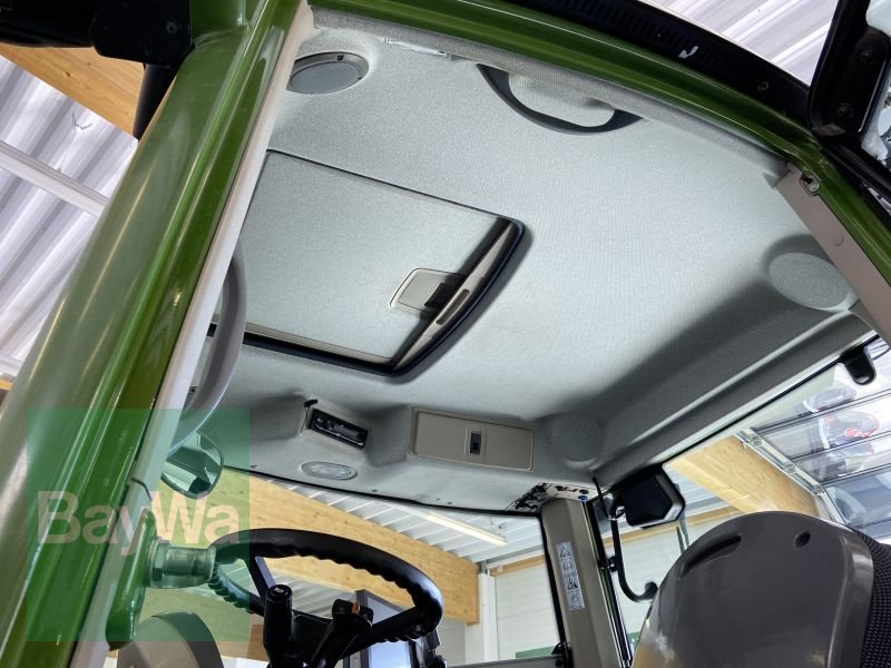 Traktor типа Fendt 826 S4 PROFI+, MOTORSCHADEN, Gebrauchtmaschine в Bamberg (Фотография 16)