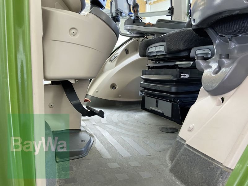 Traktor типа Fendt 826 S4 PROFI+, MOTORSCHADEN, Gebrauchtmaschine в Bamberg (Фотография 14)