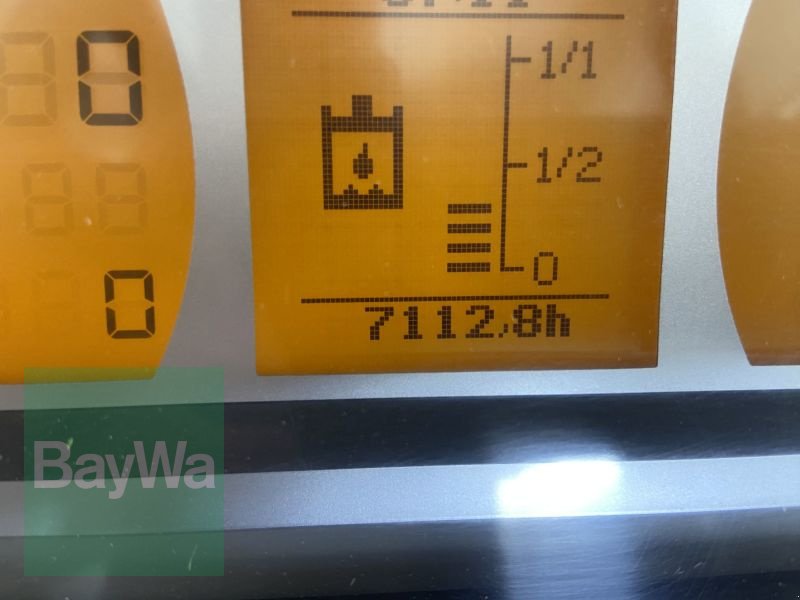 Traktor типа Fendt 826 S4 PROFI+, MOTORSCHADEN, Gebrauchtmaschine в Bamberg (Фотография 23)