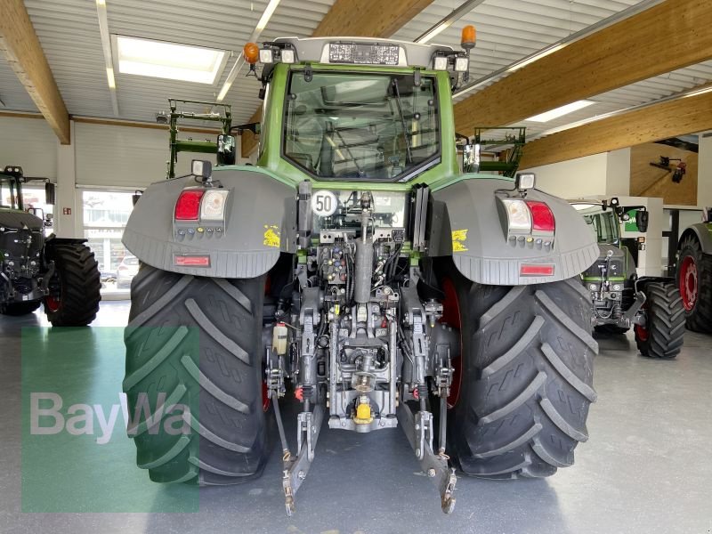 Traktor типа Fendt 826 S4 PROFI+, MOTORSCHADEN, Gebrauchtmaschine в Bamberg (Фотография 8)