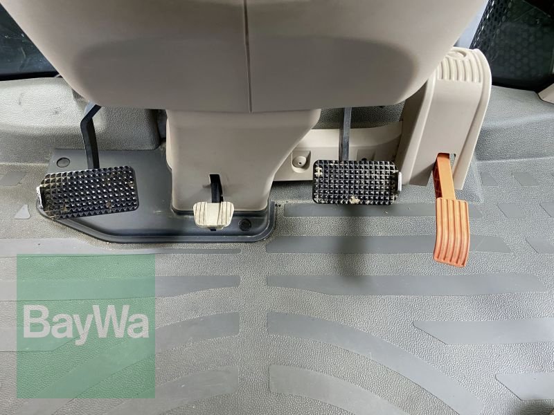 Traktor типа Fendt 826 S4 PROFI+, MOTORSCHADEN, Gebrauchtmaschine в Bamberg (Фотография 20)