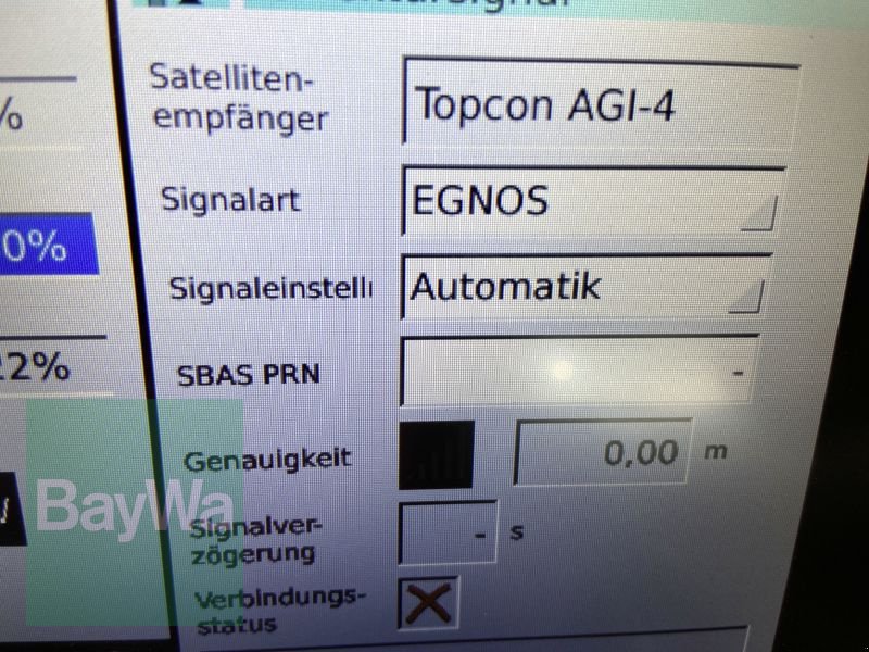 Traktor типа Fendt 826 S4 PROFI+, MOTORSCHADEN, Gebrauchtmaschine в Bamberg (Фотография 22)