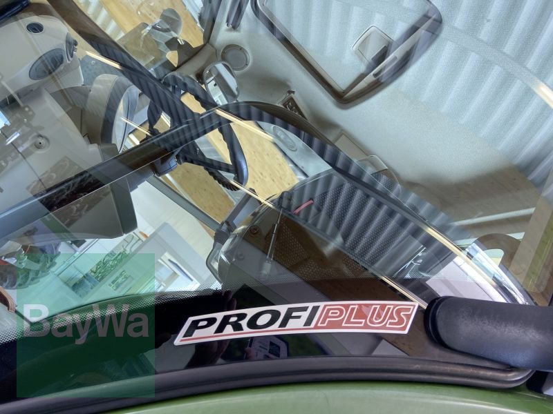 Traktor типа Fendt 826 S4 PROFI+, MOTORSCHADEN, Gebrauchtmaschine в Bamberg (Фотография 12)