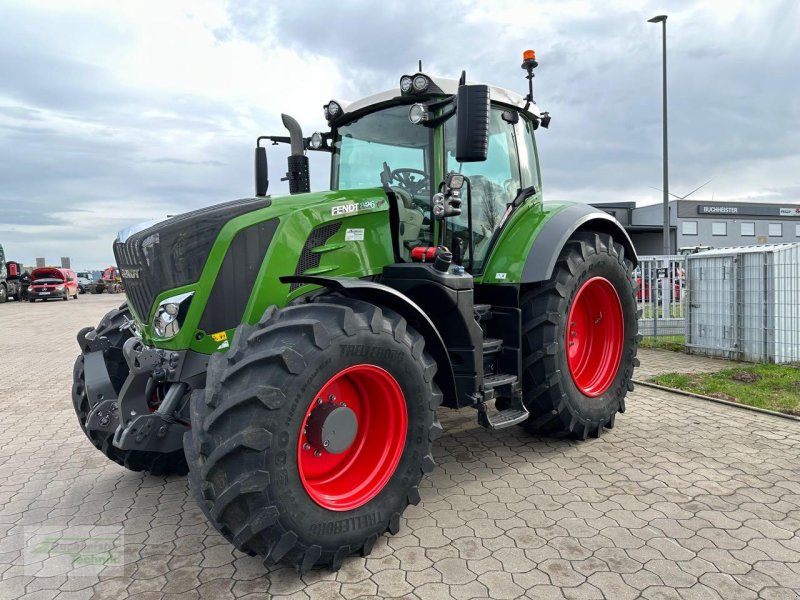Traktor za tip Fendt 826 V S4 ProfiPlus, Gebrauchtmaschine u Coppenbruegge (Slika 1)