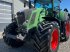 Traktor типа Fendt 826 Vario Pæn godt udstyret traktor., Gebrauchtmaschine в Lintrup (Фотография 4)