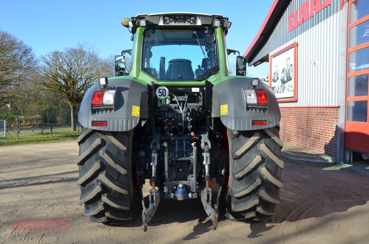 Traktor typu Fendt 826 Vario Power Plus, Gebrauchtmaschine v Suhlendorf (Obrázek 4)