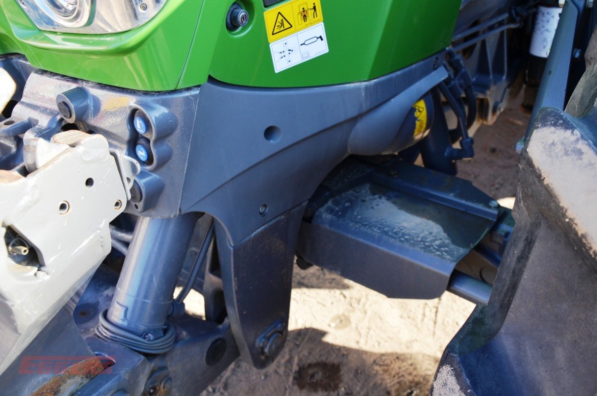 Traktor typu Fendt 826 Vario Power Plus, Gebrauchtmaschine v Suhlendorf (Obrázek 8)