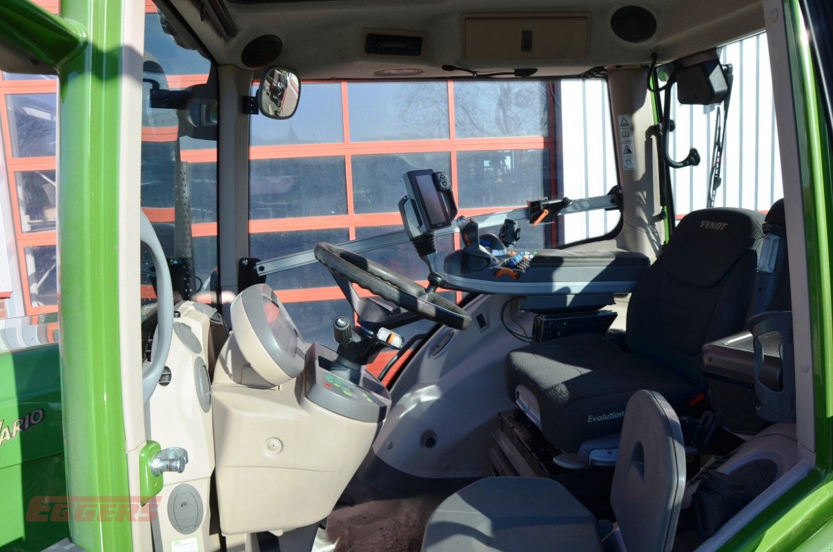 Traktor typu Fendt 826 Vario Power Plus, Gebrauchtmaschine v Suhlendorf (Obrázek 10)