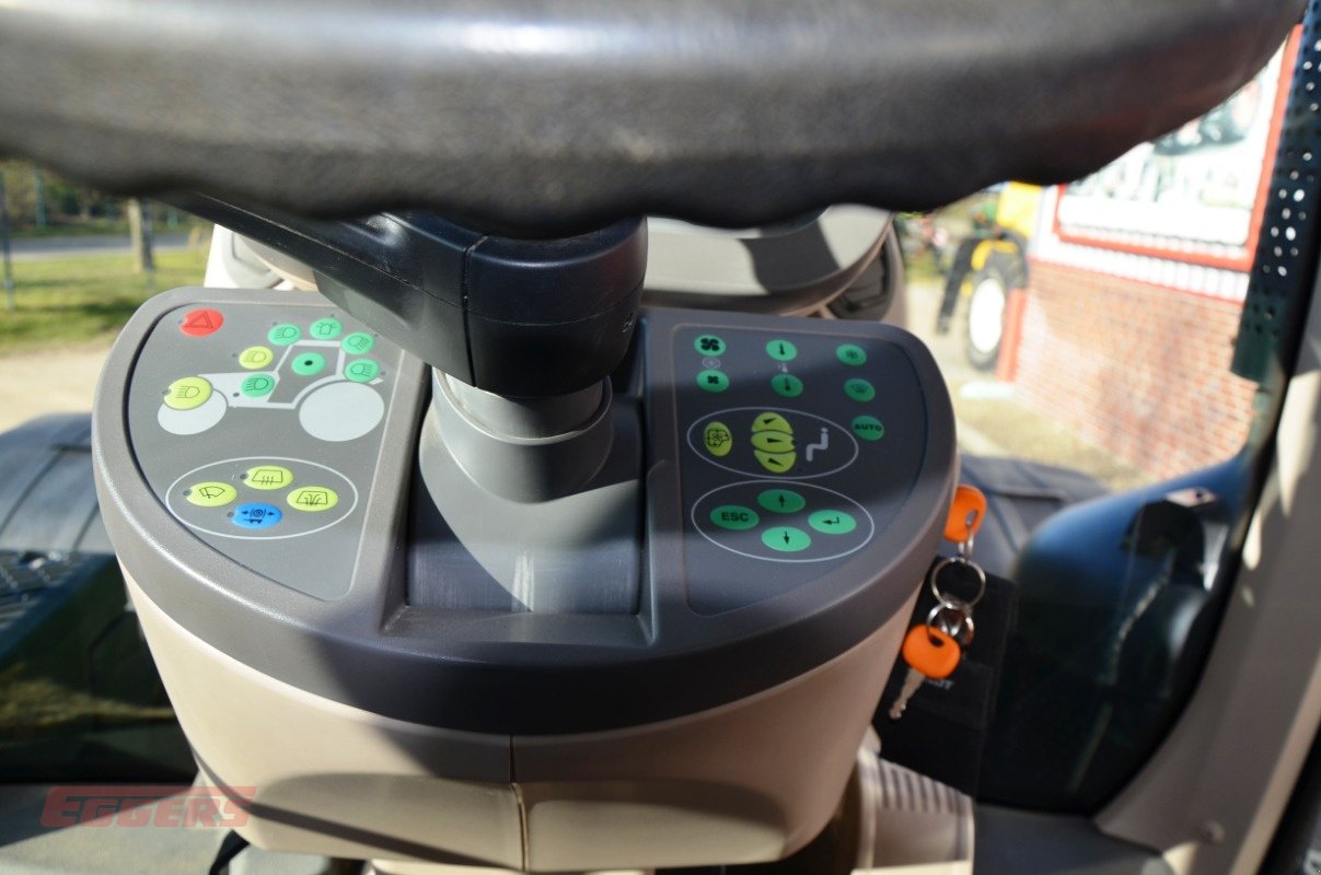 Traktor typu Fendt 826 Vario Power Plus, Gebrauchtmaschine v Suhlendorf (Obrázek 16)