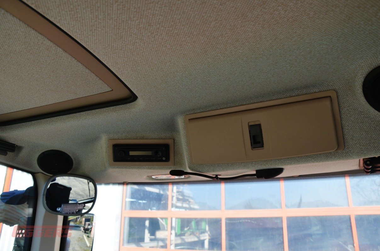 Traktor του τύπου Fendt 826 Vario Power Plus, Gebrauchtmaschine σε Suhlendorf (Φωτογραφία 12)