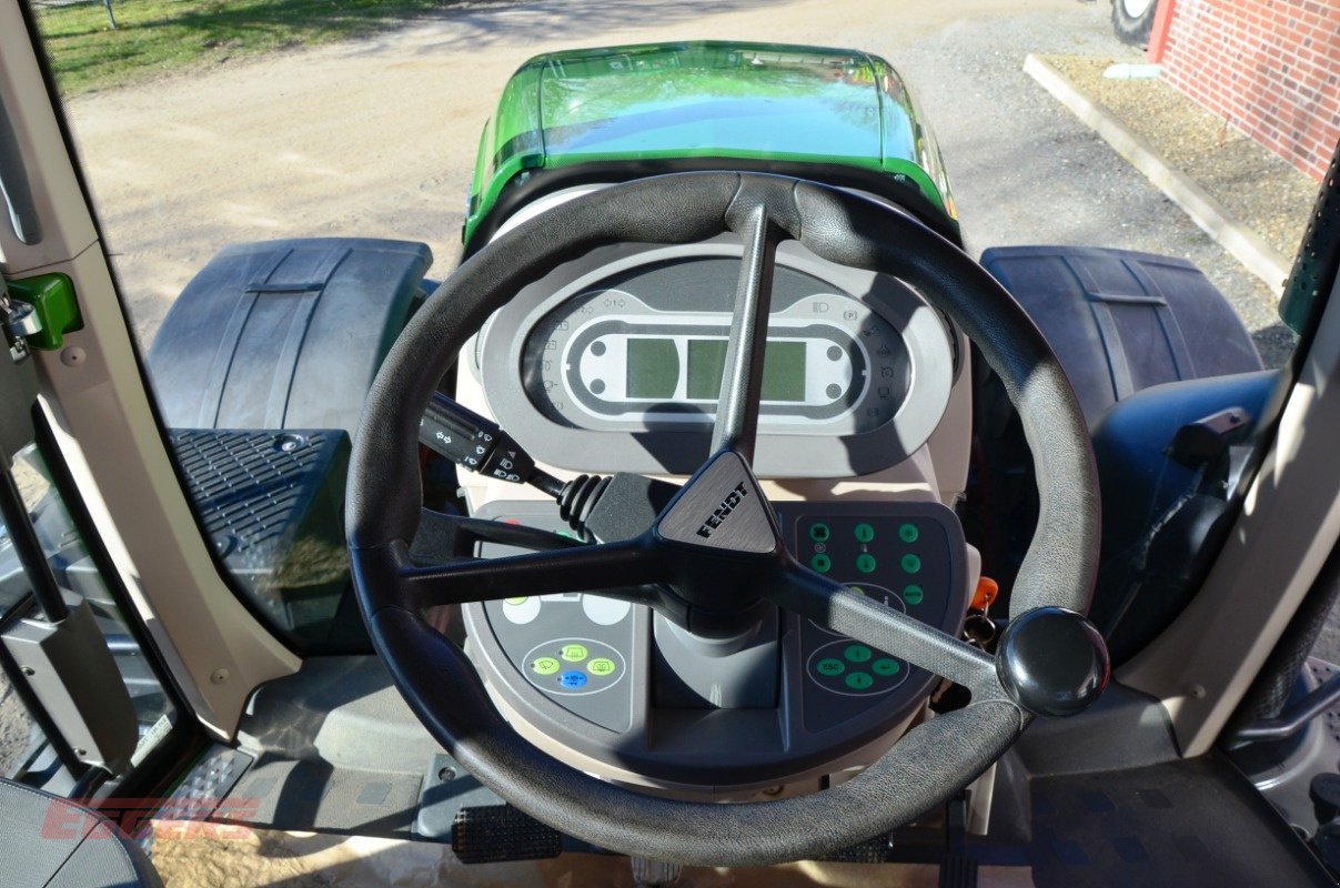 Traktor του τύπου Fendt 826 Vario Power Plus, Gebrauchtmaschine σε Suhlendorf (Φωτογραφία 15)