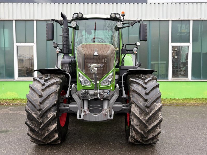 Traktor du type Fendt 826 Vario Profi+, Gebrauchtmaschine en Eutin (Photo 1)