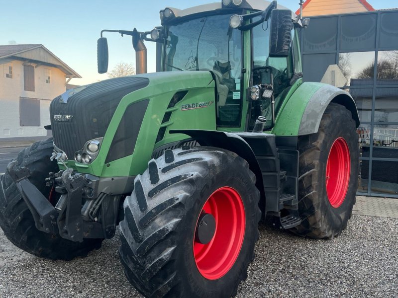 Traktor des Typs Fendt 826 vario profi plus Profi +, Gebrauchtmaschine in Rødekro (Bild 1)
