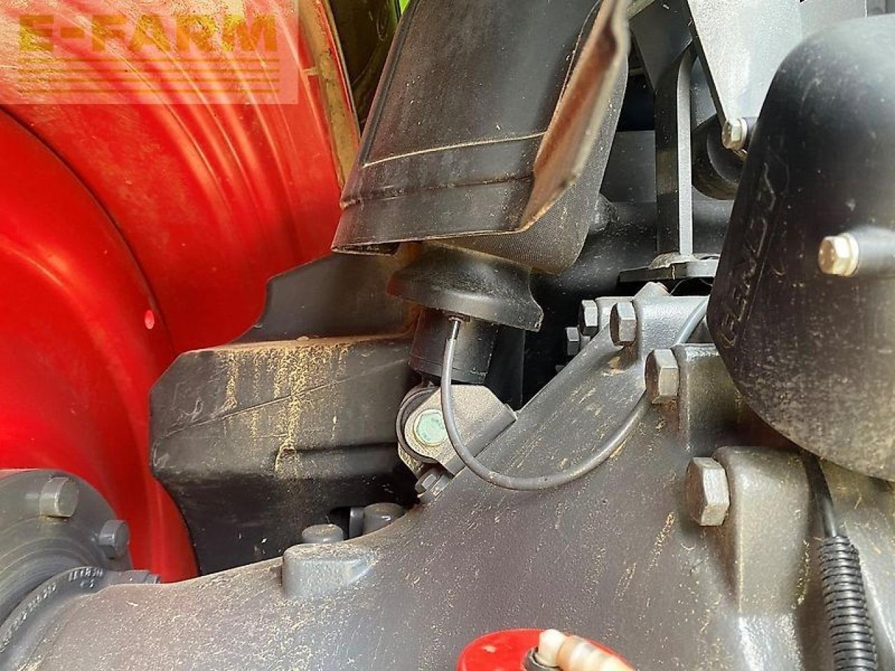 Traktor typu Fendt 826 vario profi plus ProfiPlus, Gebrauchtmaschine v SZEGED (Obrázek 14)