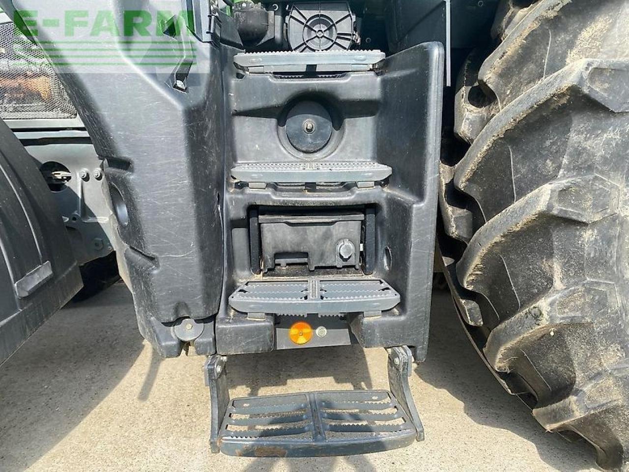 Traktor typu Fendt 826 vario profi plus ProfiPlus, Gebrauchtmaschine v SZEGED (Obrázek 18)