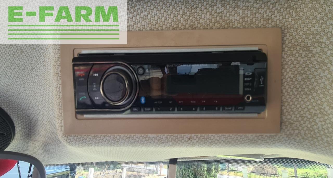 Traktor of the type Fendt 826 Vario Profi Plus, Gebrauchtmaschine in Hamburg (Picture 3)