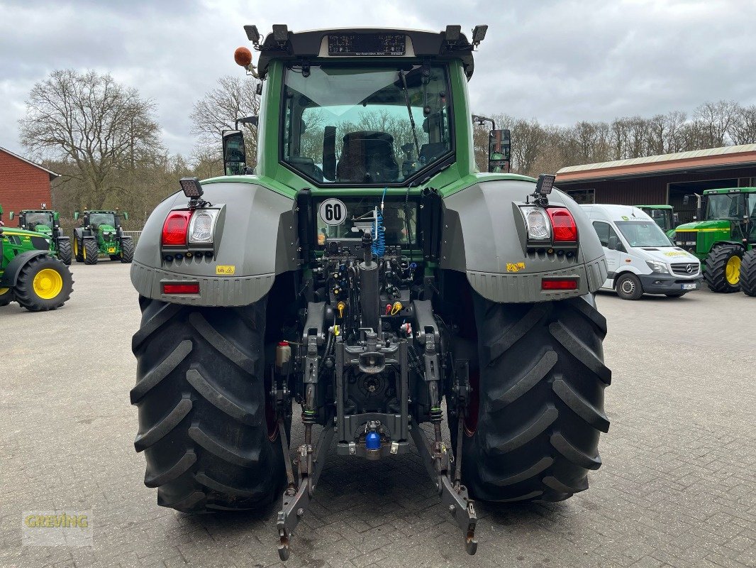 Traktor типа Fendt 826 Vario Profi Plus, Gebrauchtmaschine в Ahaus (Фотография 5)