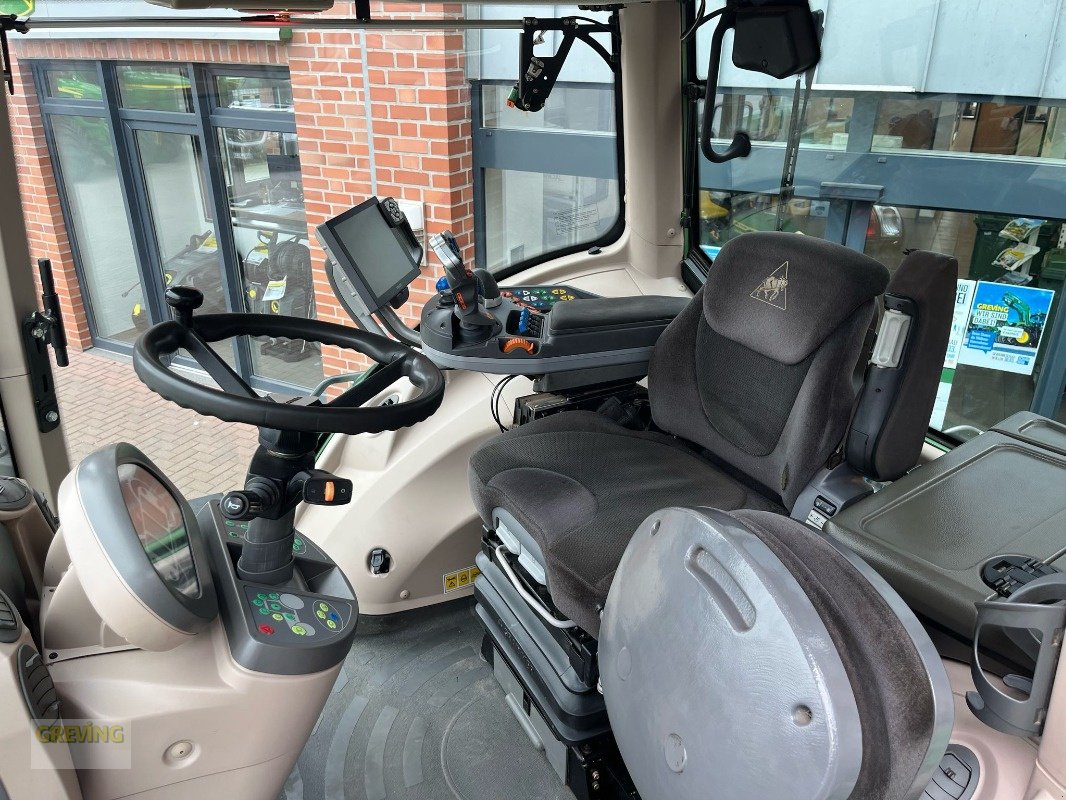 Traktor типа Fendt 826 Vario Profi Plus, Gebrauchtmaschine в Ahaus (Фотография 8)