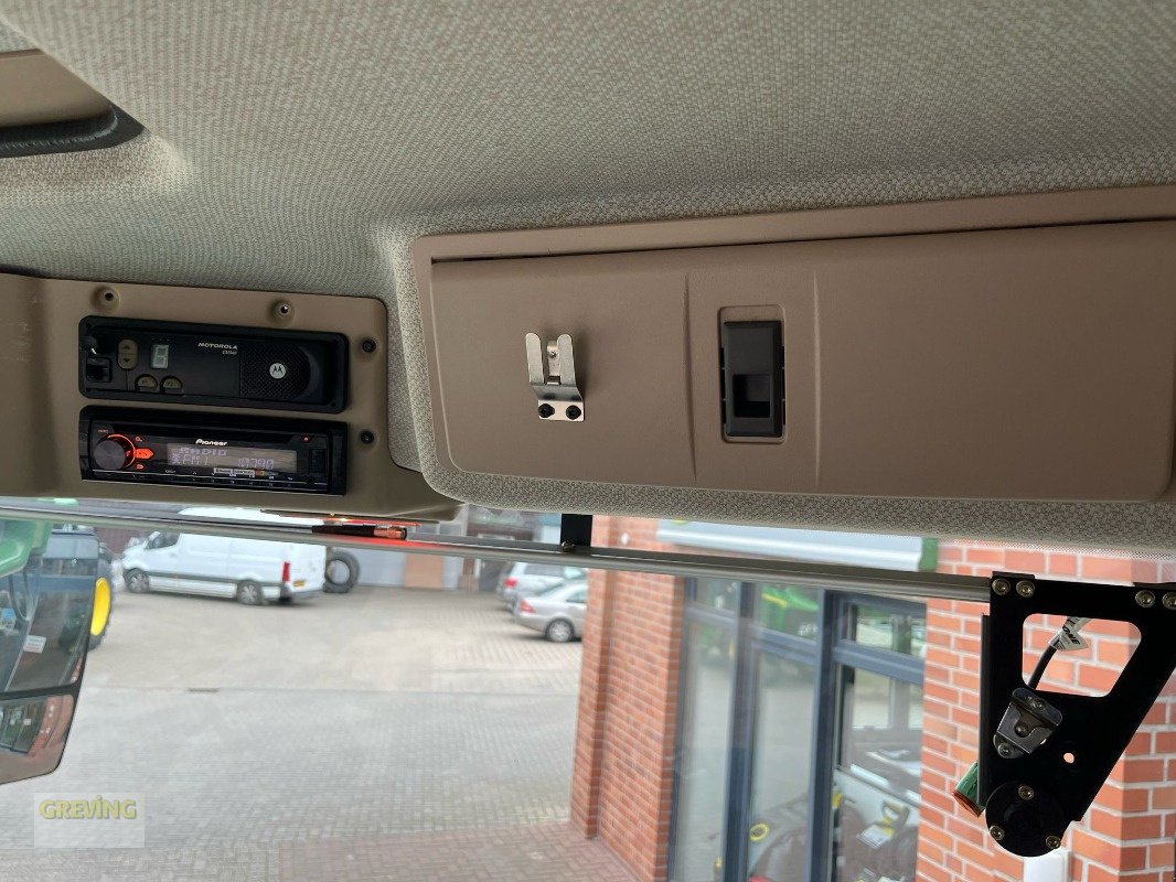 Traktor типа Fendt 826 Vario Profi Plus, Gebrauchtmaschine в Ahaus (Фотография 10)