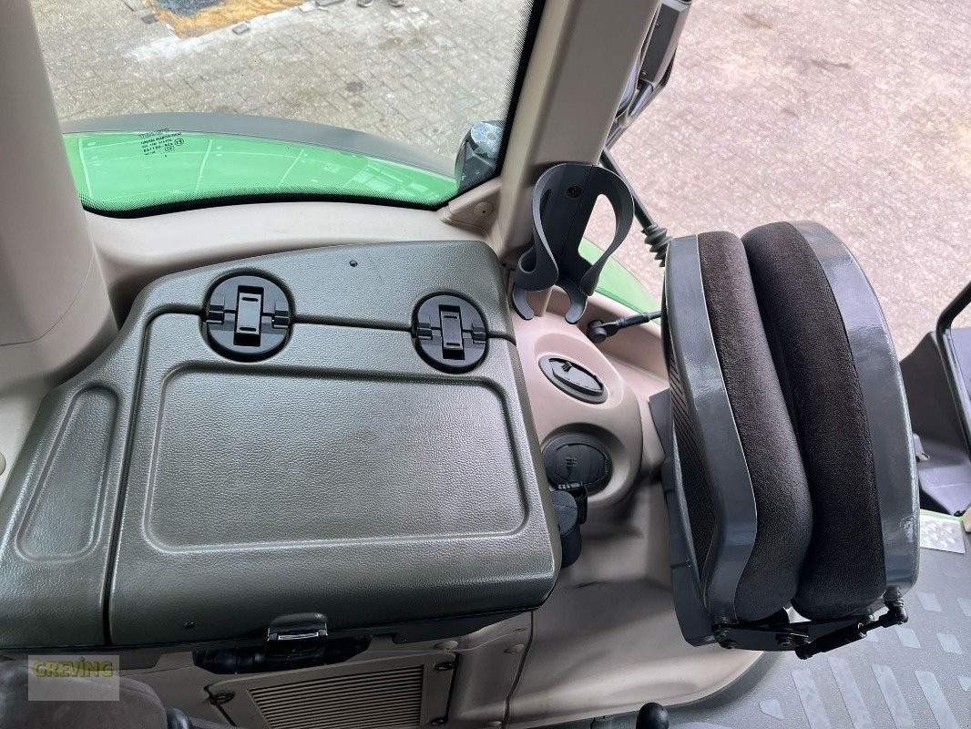 Traktor типа Fendt 826 Vario Profi Plus, Gebrauchtmaschine в Ahaus (Фотография 12)