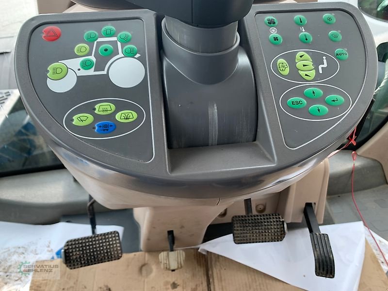 Traktor типа Fendt 826 Vario Profi SCR, Gebrauchtmaschine в Rittersdorf (Фотография 15)