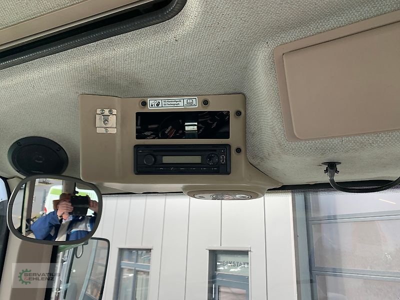 Traktor типа Fendt 826 Vario Profi SCR, Gebrauchtmaschine в Rittersdorf (Фотография 13)