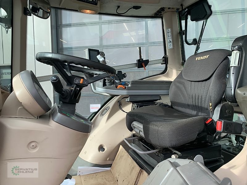 Traktor типа Fendt 826 Vario Profi SCR, Gebrauchtmaschine в Rittersdorf (Фотография 16)