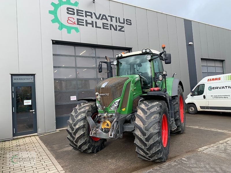 Traktor типа Fendt 826 Vario Profi SCR, Gebrauchtmaschine в Rittersdorf (Фотография 1)