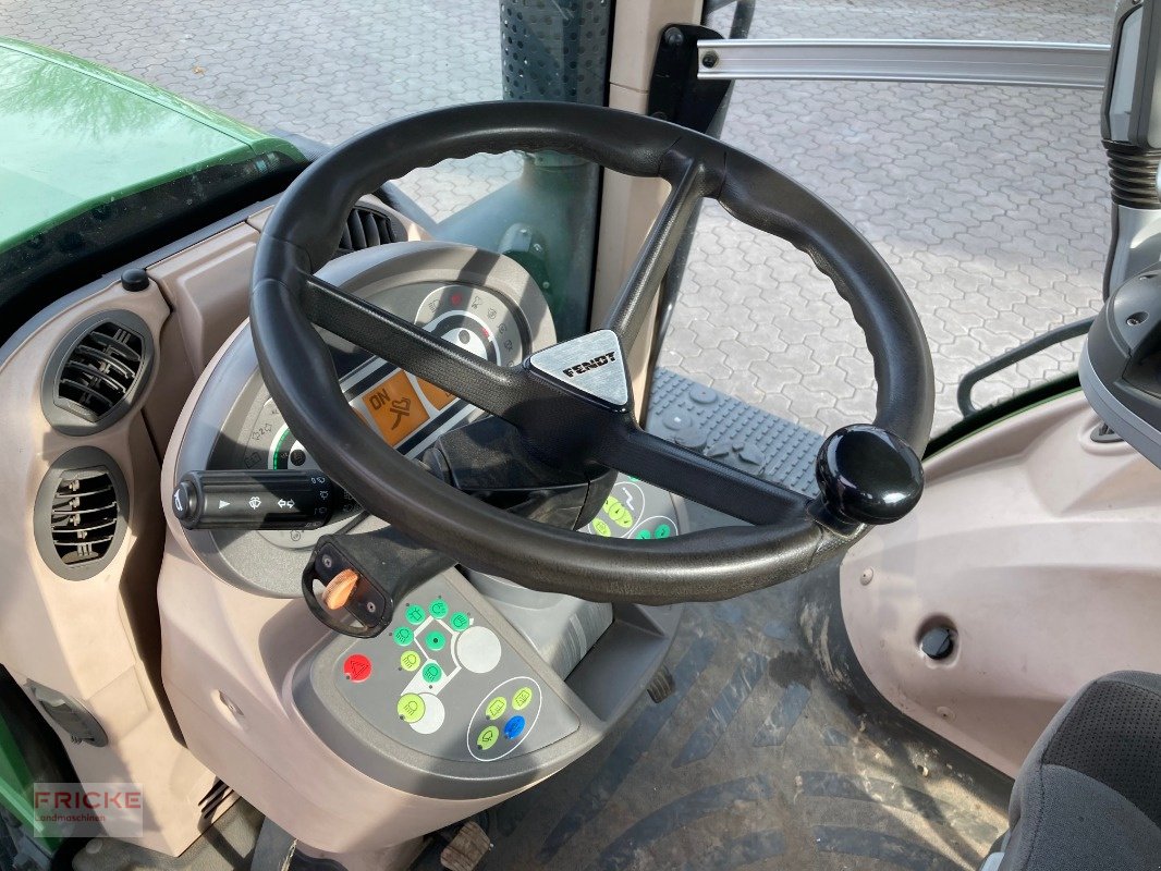 Traktor typu Fendt 826 Vario Profi, Gebrauchtmaschine v Bockel - Gyhum (Obrázek 13)