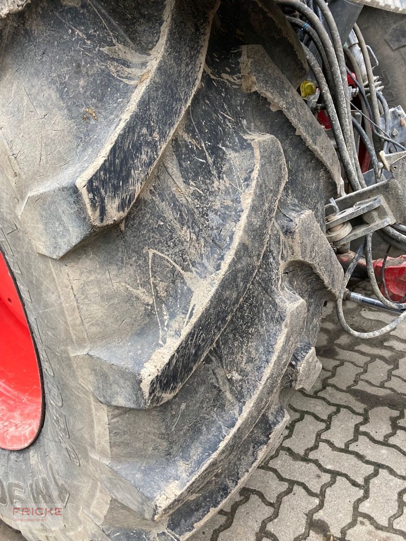 Traktor del tipo Fendt 826 Vario Profi, Gebrauchtmaschine In Bockel - Gyhum (Immagine 7)