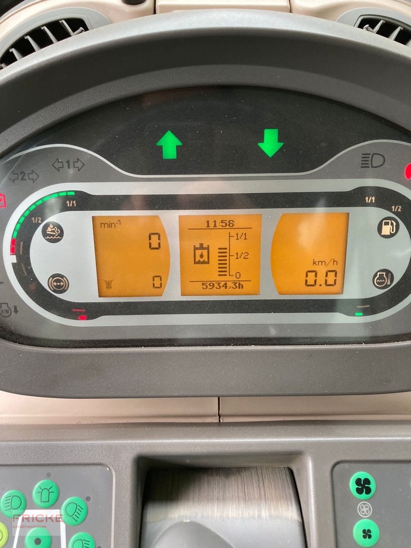 Traktor del tipo Fendt 826 Vario Profi, Gebrauchtmaschine In Bockel - Gyhum (Immagine 14)