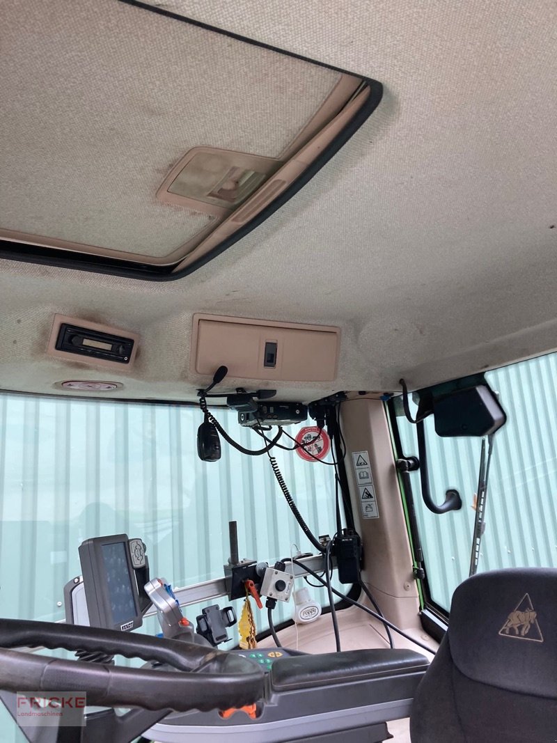 Traktor del tipo Fendt 826 Vario Profi, Gebrauchtmaschine In Bockel - Gyhum (Immagine 16)