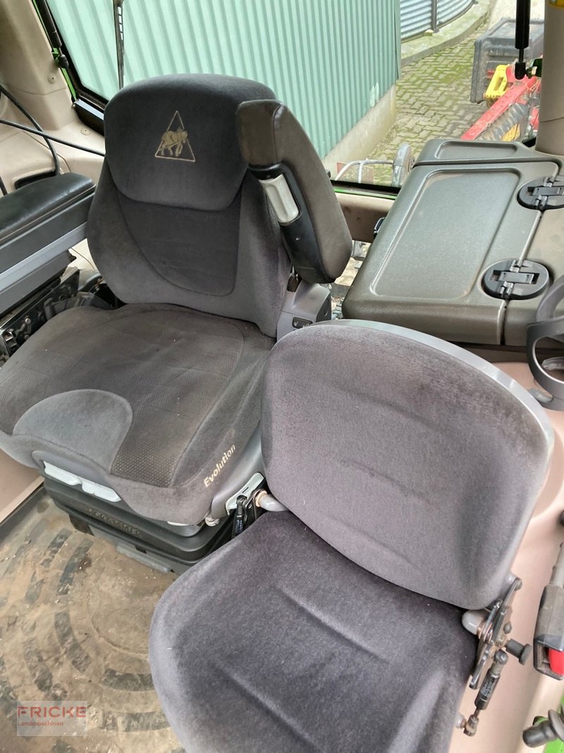 Traktor del tipo Fendt 826 Vario Profi, Gebrauchtmaschine In Bockel - Gyhum (Immagine 2)