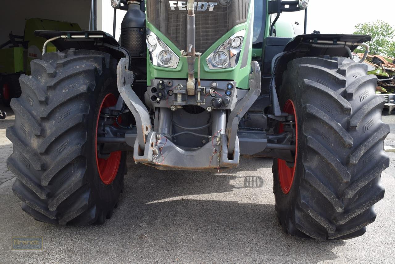 Traktor typu Fendt 826 Vario ProfiPlus,, Gebrauchtmaschine v Oyten (Obrázek 4)