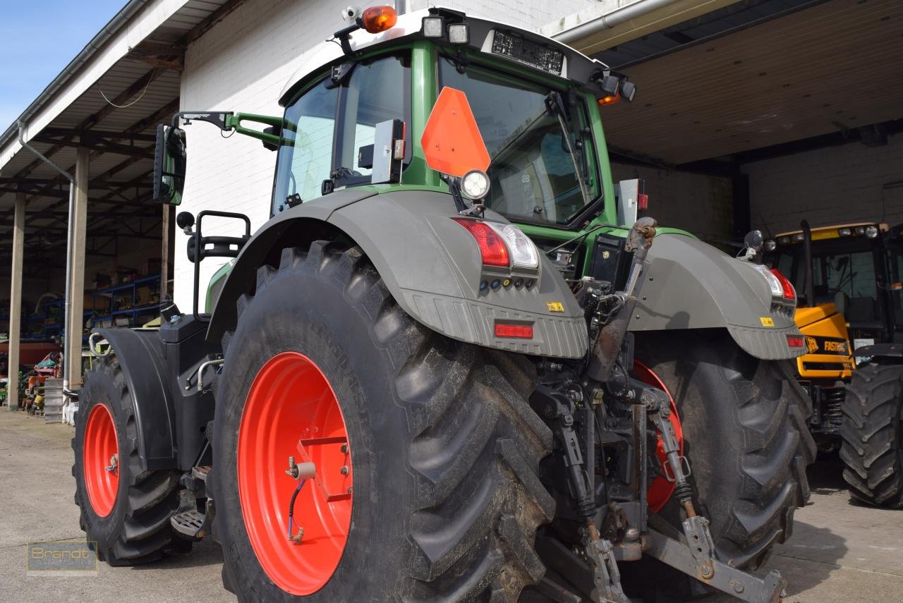 Traktor typu Fendt 826 Vario ProfiPlus,, Gebrauchtmaschine v Oyten (Obrázek 5)