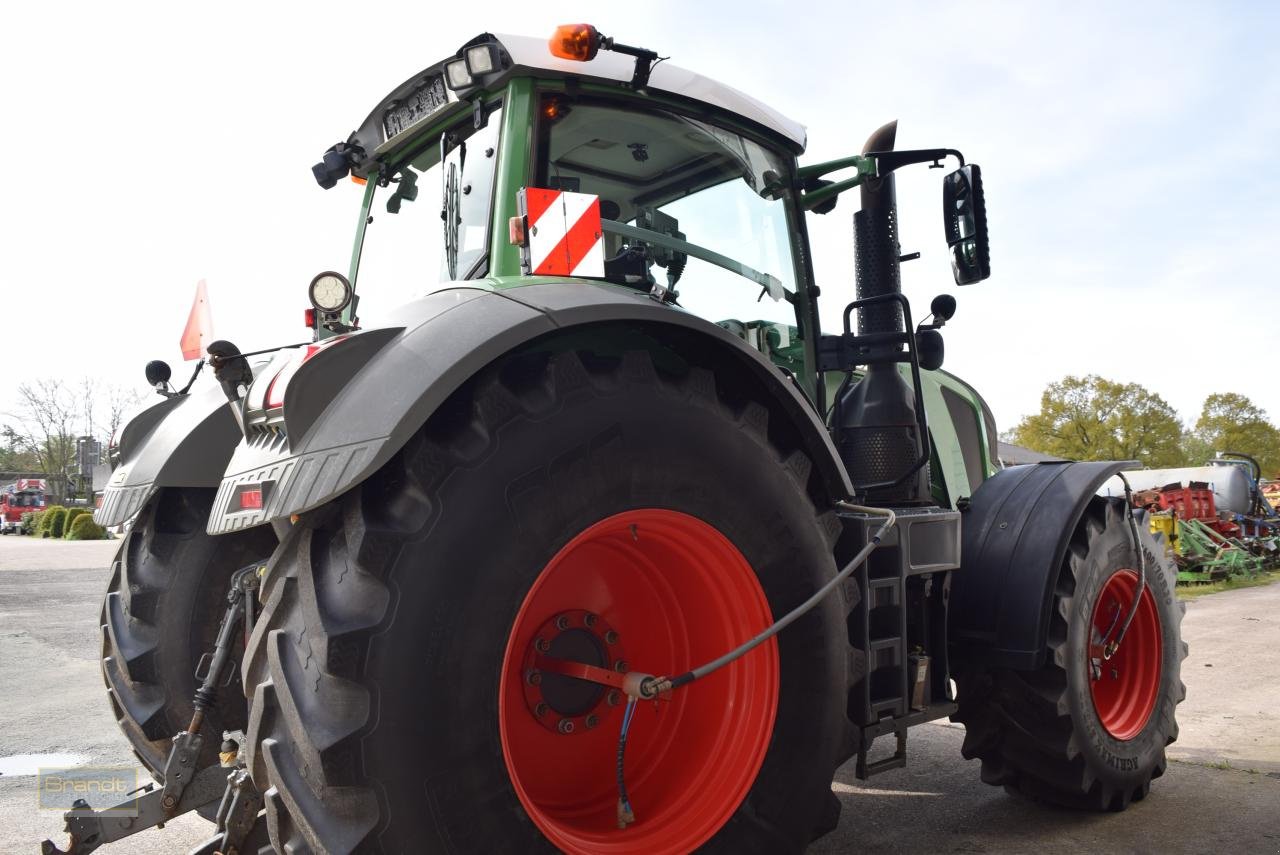 Traktor typu Fendt 826 Vario ProfiPlus,, Gebrauchtmaschine v Oyten (Obrázek 7)