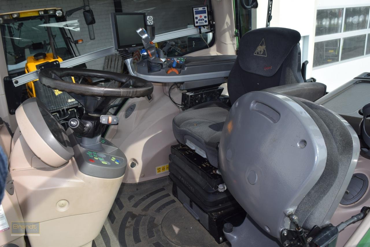 Traktor typu Fendt 826 Vario ProfiPlus,, Gebrauchtmaschine v Oyten (Obrázek 9)
