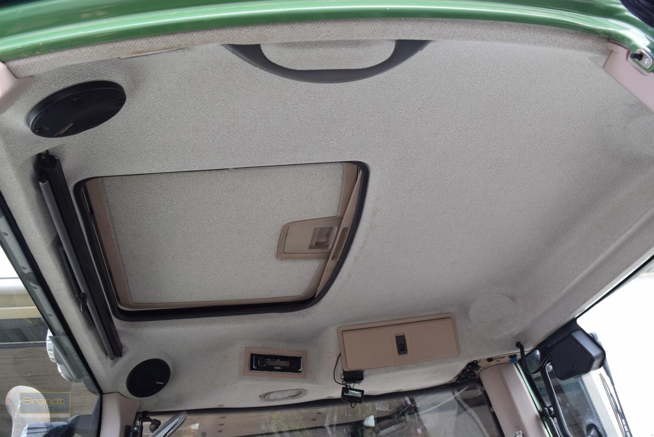 Traktor typu Fendt 826 Vario ProfiPlus,, Gebrauchtmaschine v Oyten (Obrázek 10)