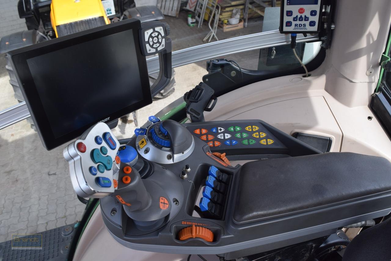 Traktor typu Fendt 826 Vario ProfiPlus,, Gebrauchtmaschine v Oyten (Obrázek 11)