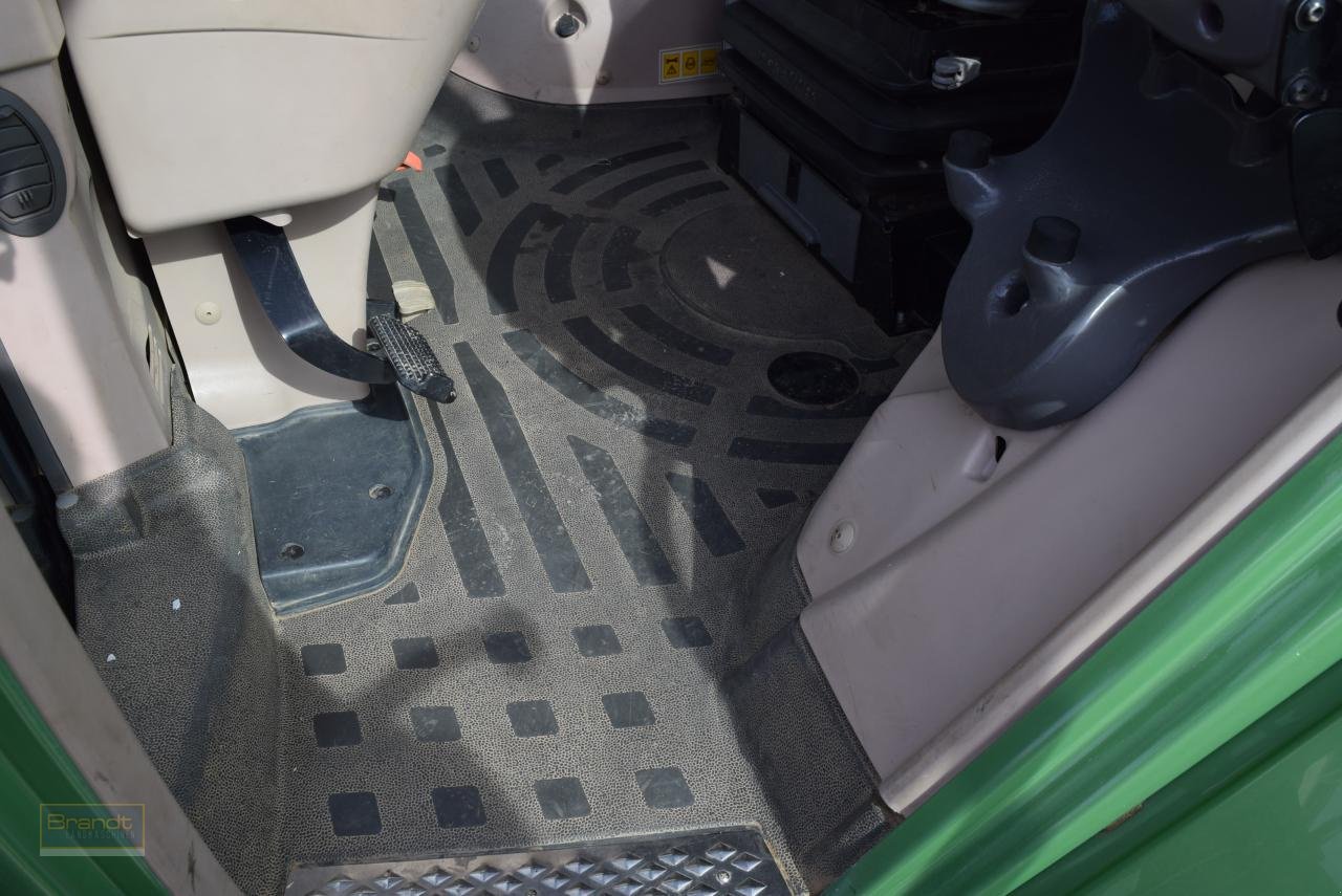 Traktor typu Fendt 826 Vario ProfiPlus,, Gebrauchtmaschine v Oyten (Obrázek 12)