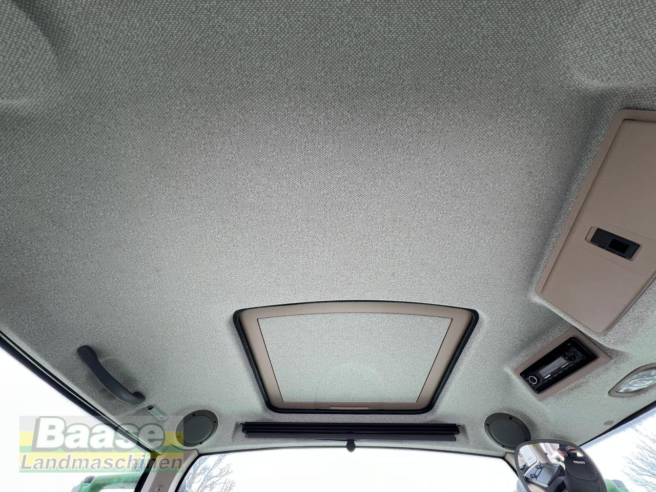 Traktor typu Fendt 826 Vario ProfiPlus NatureGreen, Gebrauchtmaschine v Holthof (Obrázek 16)