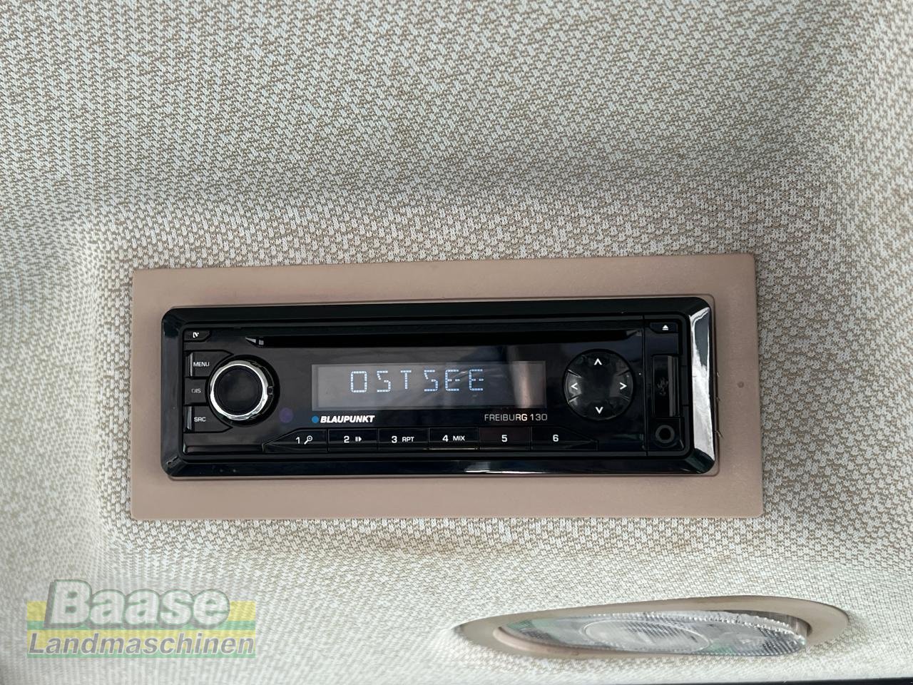 Traktor typu Fendt 826 Vario ProfiPlus NatureGreen, Gebrauchtmaschine v Holthof (Obrázek 18)