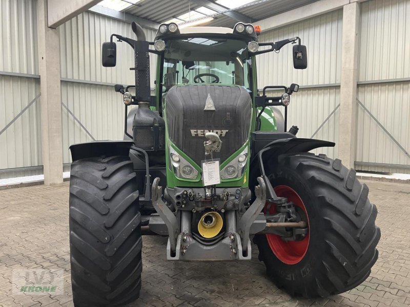Traktor a típus Fendt 826 Vario ProfiPlus, Gebrauchtmaschine ekkor: Spelle (Kép 3)