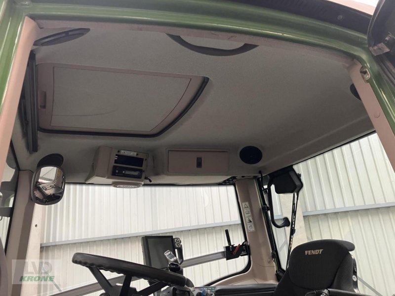 Traktor a típus Fendt 826 Vario ProfiPlus, Gebrauchtmaschine ekkor: Spelle (Kép 9)