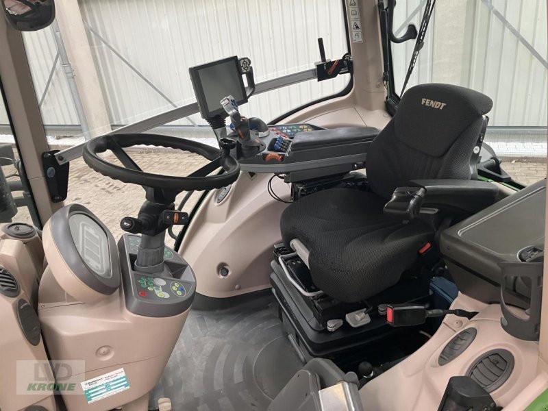 Traktor a típus Fendt 826 Vario ProfiPlus, Gebrauchtmaschine ekkor: Spelle (Kép 10)