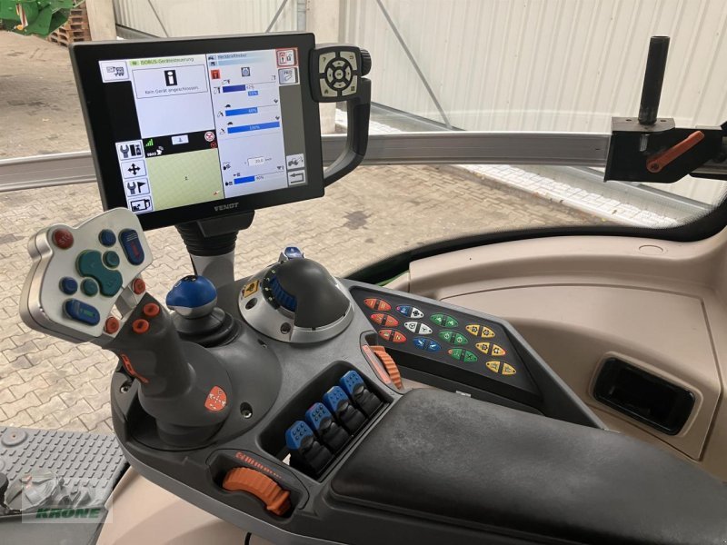 Traktor a típus Fendt 826 Vario ProfiPlus, Gebrauchtmaschine ekkor: Spelle (Kép 11)