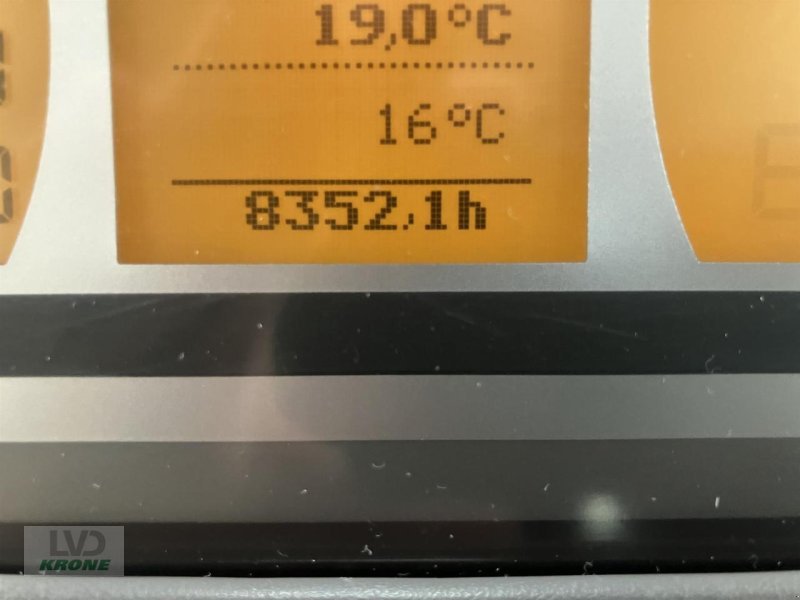 Traktor a típus Fendt 826 Vario ProfiPlus, Gebrauchtmaschine ekkor: Spelle (Kép 12)