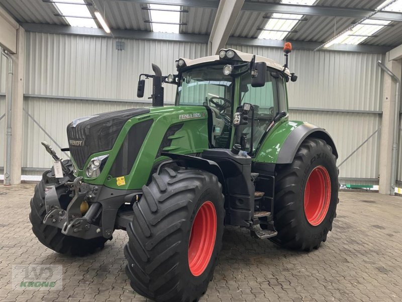 Traktor del tipo Fendt 826 Vario ProfiPlus, Gebrauchtmaschine In Spelle (Immagine 1)