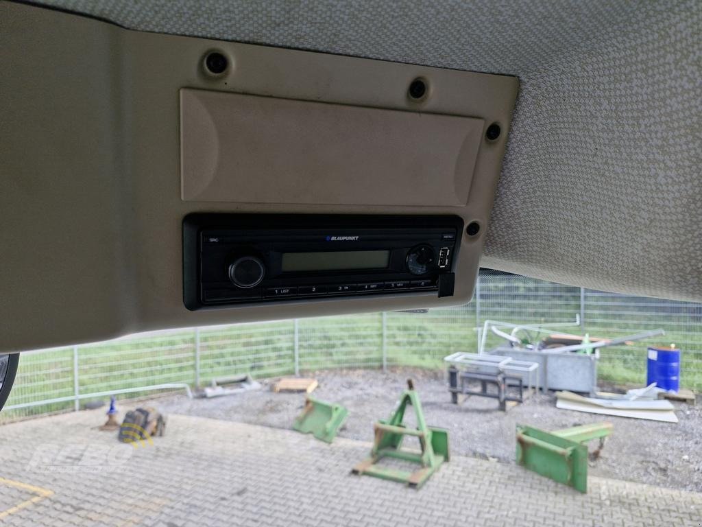 Traktor типа Fendt 826 Vario ProfiPlus, Gebrauchtmaschine в Neuenkirchen-Vörden (Фотография 12)